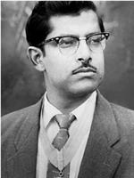 Hrishikesh Mukherjee