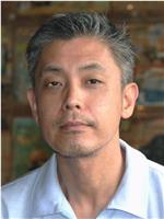 桥口亮辅