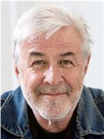 Jim Byrnes