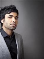 Paul Chowdhry