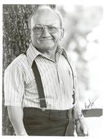 Billy Barty