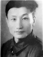 张守维