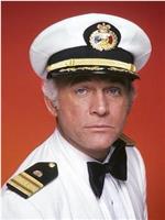 Gavin MacLeod