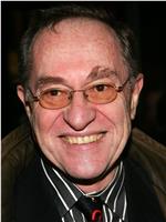 Alan M. Dershowitz