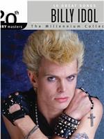 Billy Idol