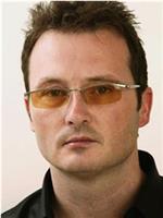 Jim Corr