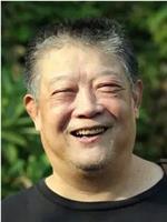 李杭育
