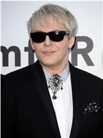 Nick Rhodes