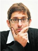 Louis Theroux