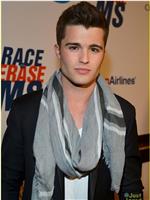 Spencer Boldman