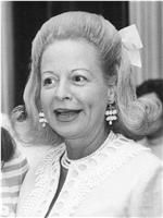 Martha Mitchell