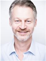 Morten Hebsgaard