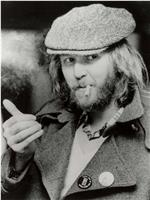 Harry Nilsson