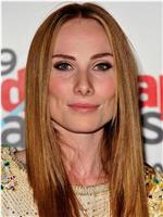 Rosie Marcel