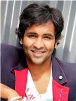 Vishnu Manchu