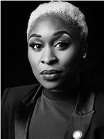 Cynthia Erivo