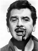 Ernie Kovacs