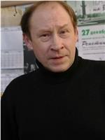 Yuriy Itskov