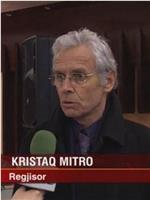 Kristaq Mitro