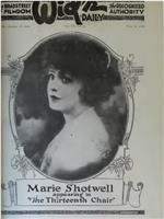 Marie Shotwell