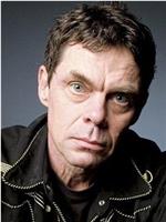 Rich Hall