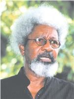 Wole Soyinka