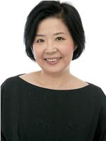 津贺有子