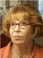 Sally Jessy Raphael