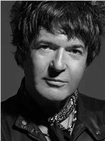 Clem Burke