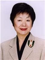 前田敏子