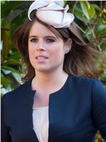 Princess Eugenie