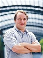 Linus Torvalds