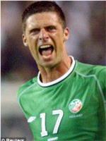 Niall Quinn