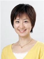 铃木裕美子