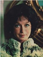 Krystyna Mikolajewska