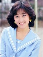 冈田有希子