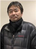 平野靖士