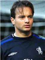 Mark Bosnich