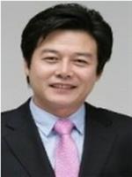 李政成 Jung-sung Lee