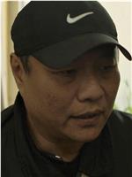 胡晓宾 Xiaobin Hu