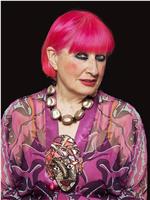 桑德拉·罗德斯 Zandra Rhodes