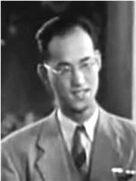 李浩 Hao Li