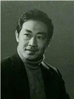 高惠彬 Huibin Gao