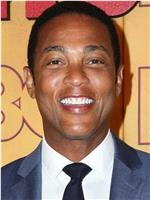 唐·雷蒙 Don Lemon