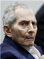 罗伯特·德斯特 Robert Durst