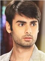 瓦伦·卡浦尔 Varun Kapoor