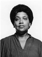 奥黛丽·洛德 Audre Lorde