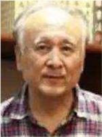 朗文曜 Wenyao Lang