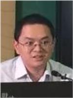 刘波 Bo Liu