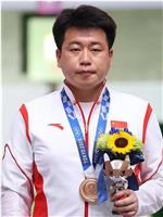 庞伟 Wei Pang